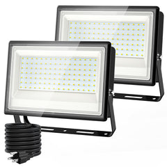 Olafus 100W LED Flood Light