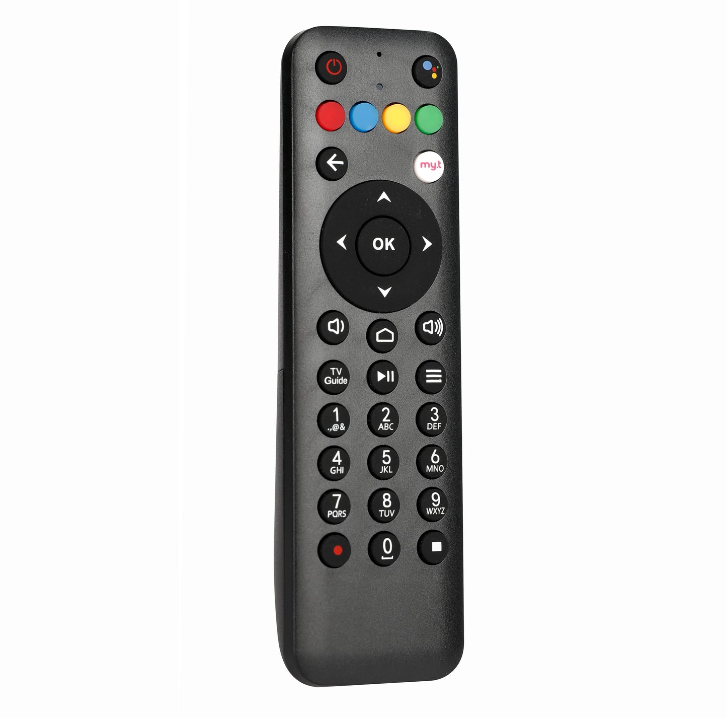 Olafus Remote Control for Vizio, LG, Sony, Sharp, Apple TV, Panasonic, Smart TV