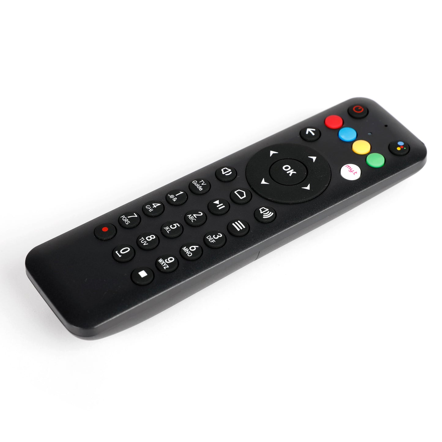 Olafus Remote Control for Vizio, LG, Sony, Sharp, Apple TV, Panasonic, Smart TV